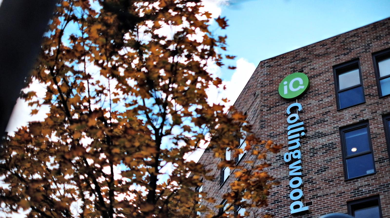 Collingwood Legal Newcastle upon Tyne, United Kingdom Office