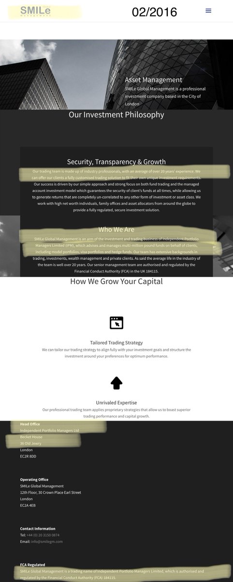 Shakespeare Martineau LLP London, United Kingdom Office