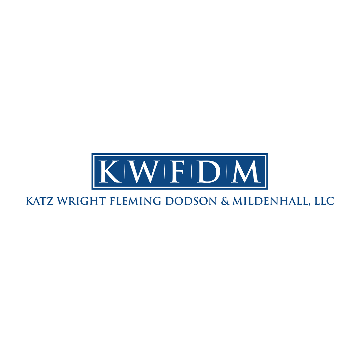 Katz Wright Fleming Dodson & Mildenhall LLC Atlanta,  Office