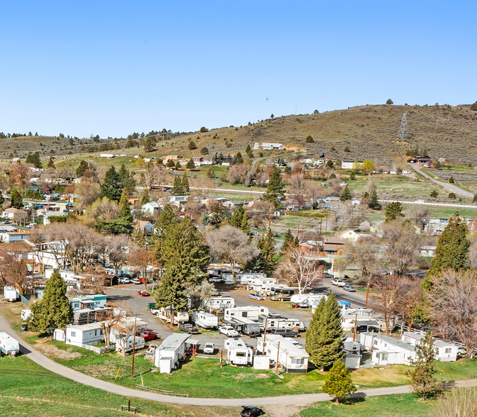 Shlesinger & deVilleneuve Attorneys PC Klamath Falls, OR Office