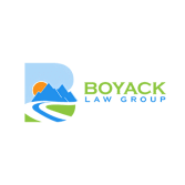 Bryan Boyack (Boyack Law Group) Las Vegas,  Office