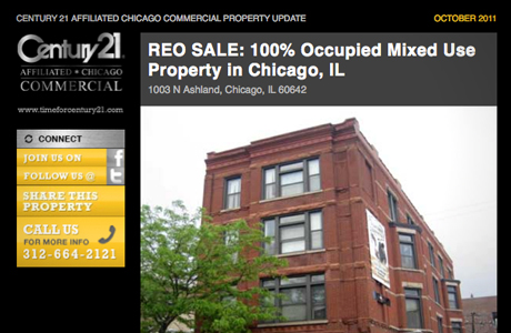 Dotzler Law, LLC Chicago,  Office
