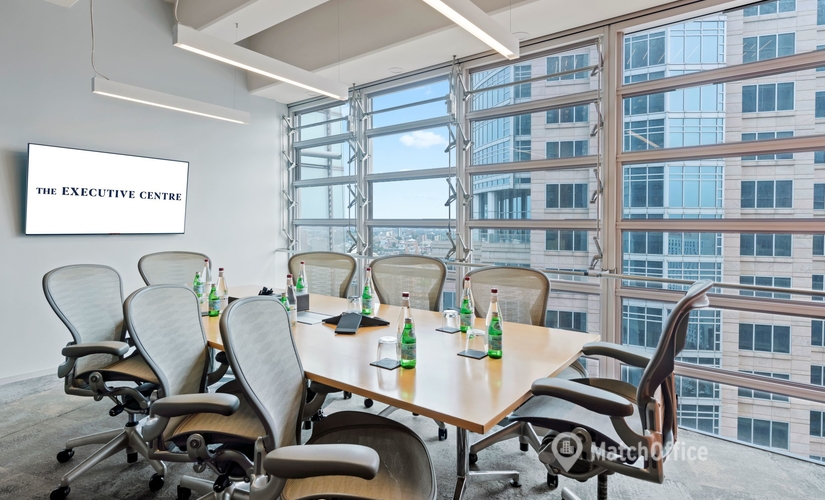 Minter Ellison Sydney, Australia Office