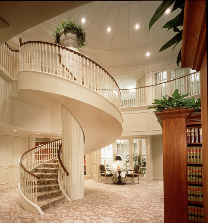 Hartzog Conger Cason Oklahoma City, OK Office