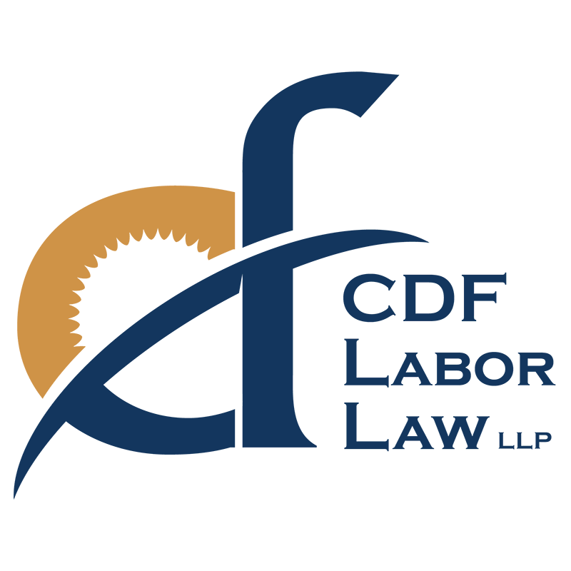 CDF Labor Law LLP (Carothers DiSante & Freudenberger, LLP) Los Angeles, CA Office