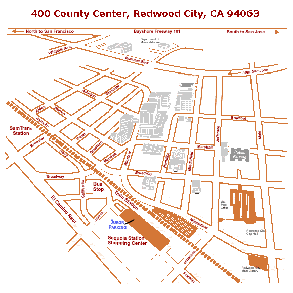 Morck Family Law Redwood City, CA Office