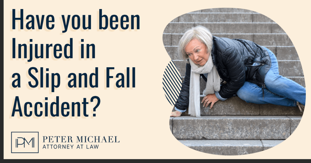 Peter Michael Law, LLC Jersey City,  Office