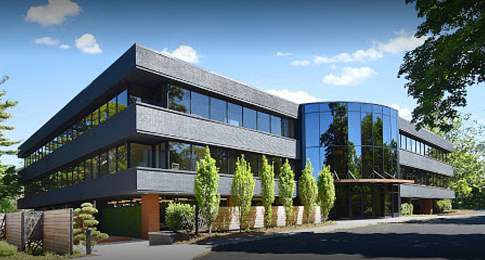 Nedder & Associates, LLC Darien,  Office