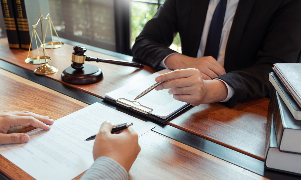 LAW OFFICES OF WILLIAM A. MARKHAM, P.C San Diego,  Office