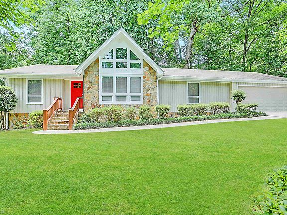 Hudson Legal LLC Buford,  Office