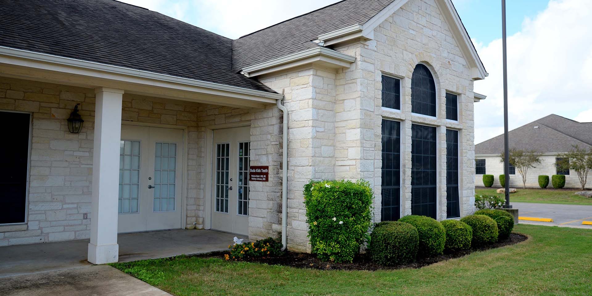 Key Law Office Buda,  Office