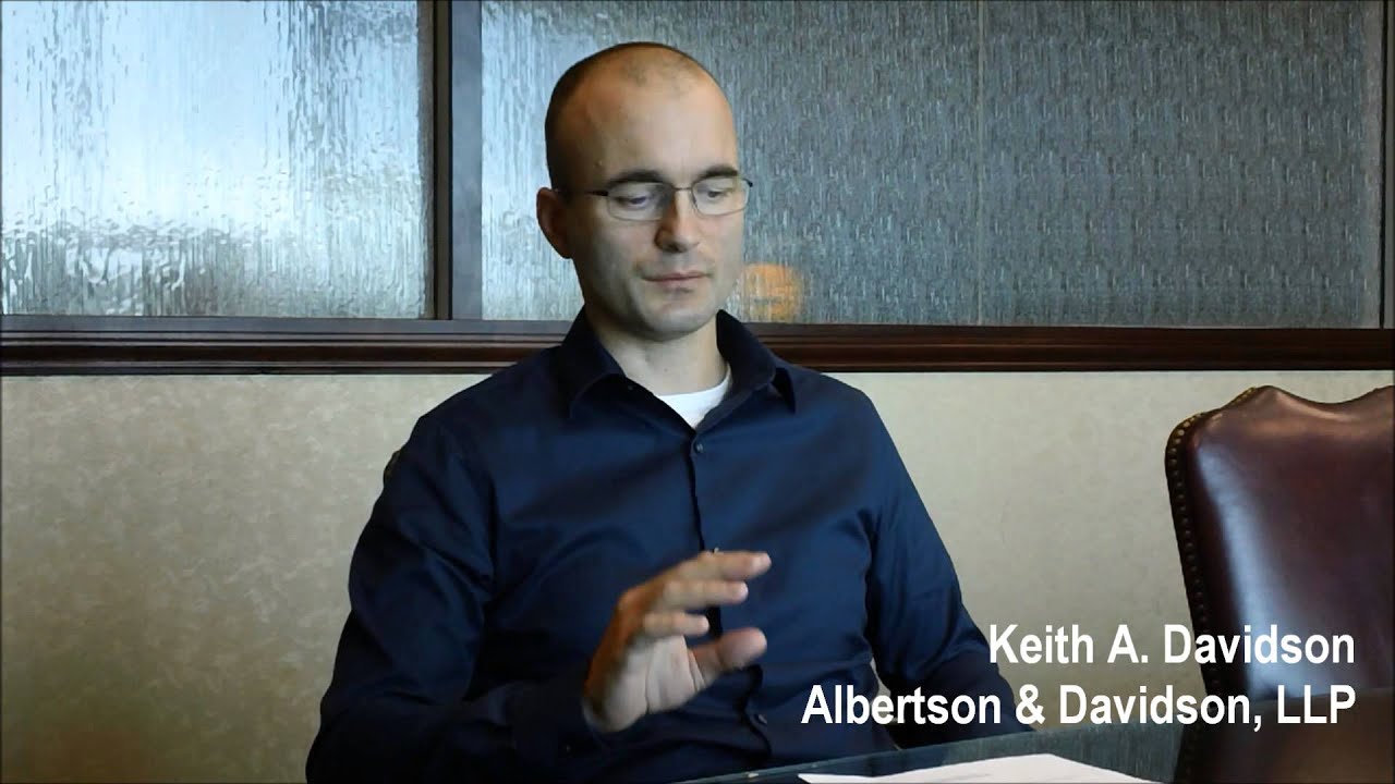 Albertson & Davidson, LLP Temecula, CA Office