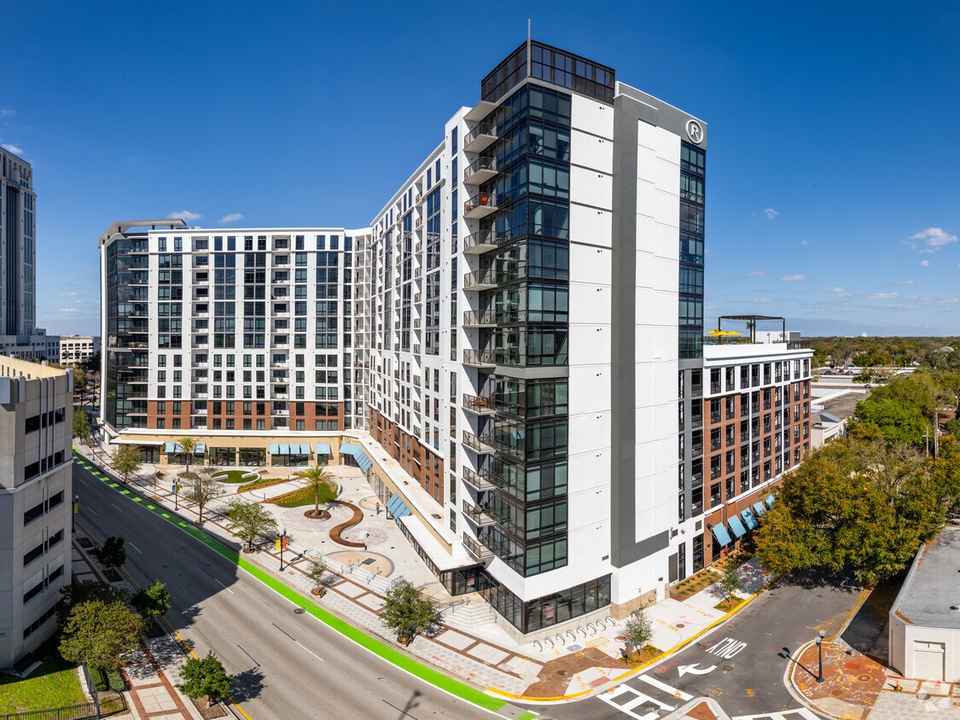 Kanner & Pintaluga Orlando, FL Office