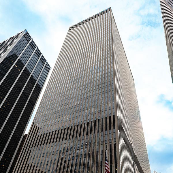 Zeichner Ellman & Krause LLP New York City, NY Office