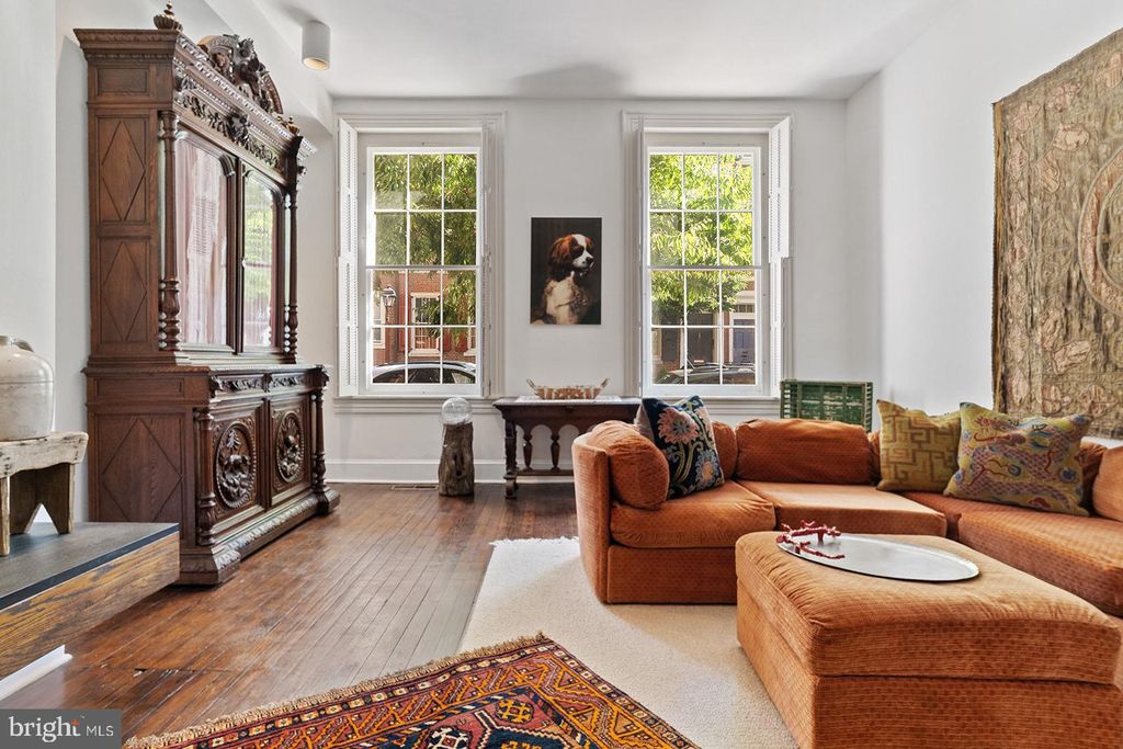 Brownstone Appellate Law Firm Philadelphia, PA Office