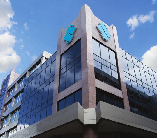 JD Sellier & Co Auchenskeoch, Trinidad and Tobago Office