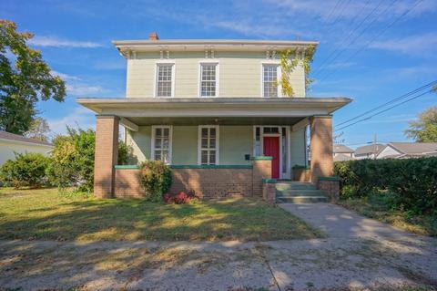 Dentons Vincennes, IN Office