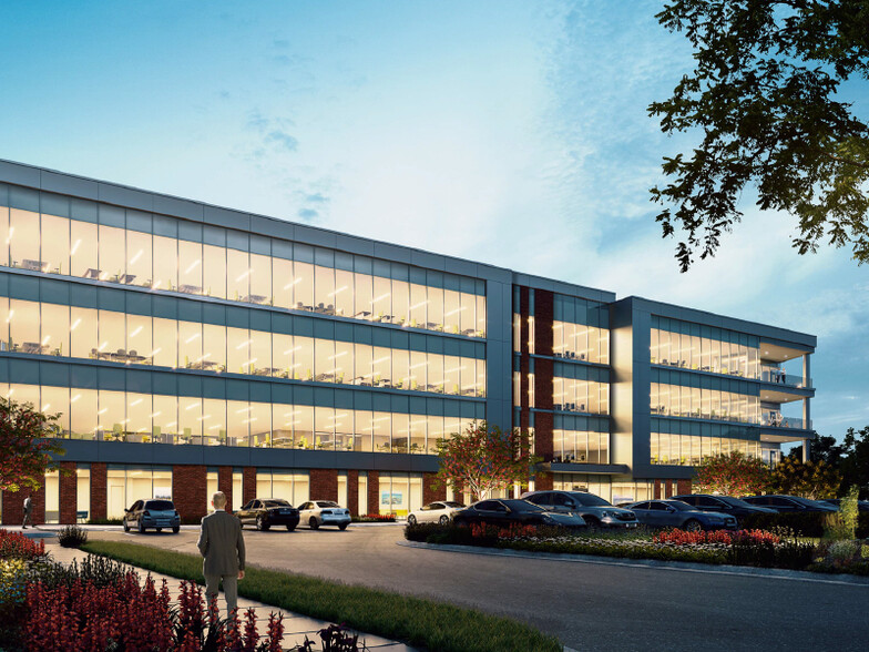 Berger Estate & Elder Law, P.A Leawood,  Office