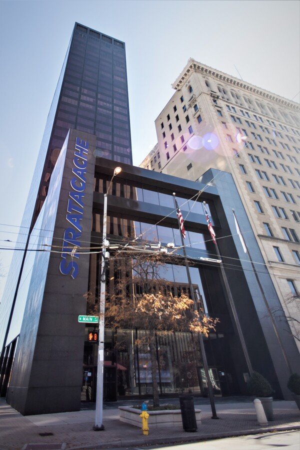 Rogers & Greenberg LLP Dayton, OH Office