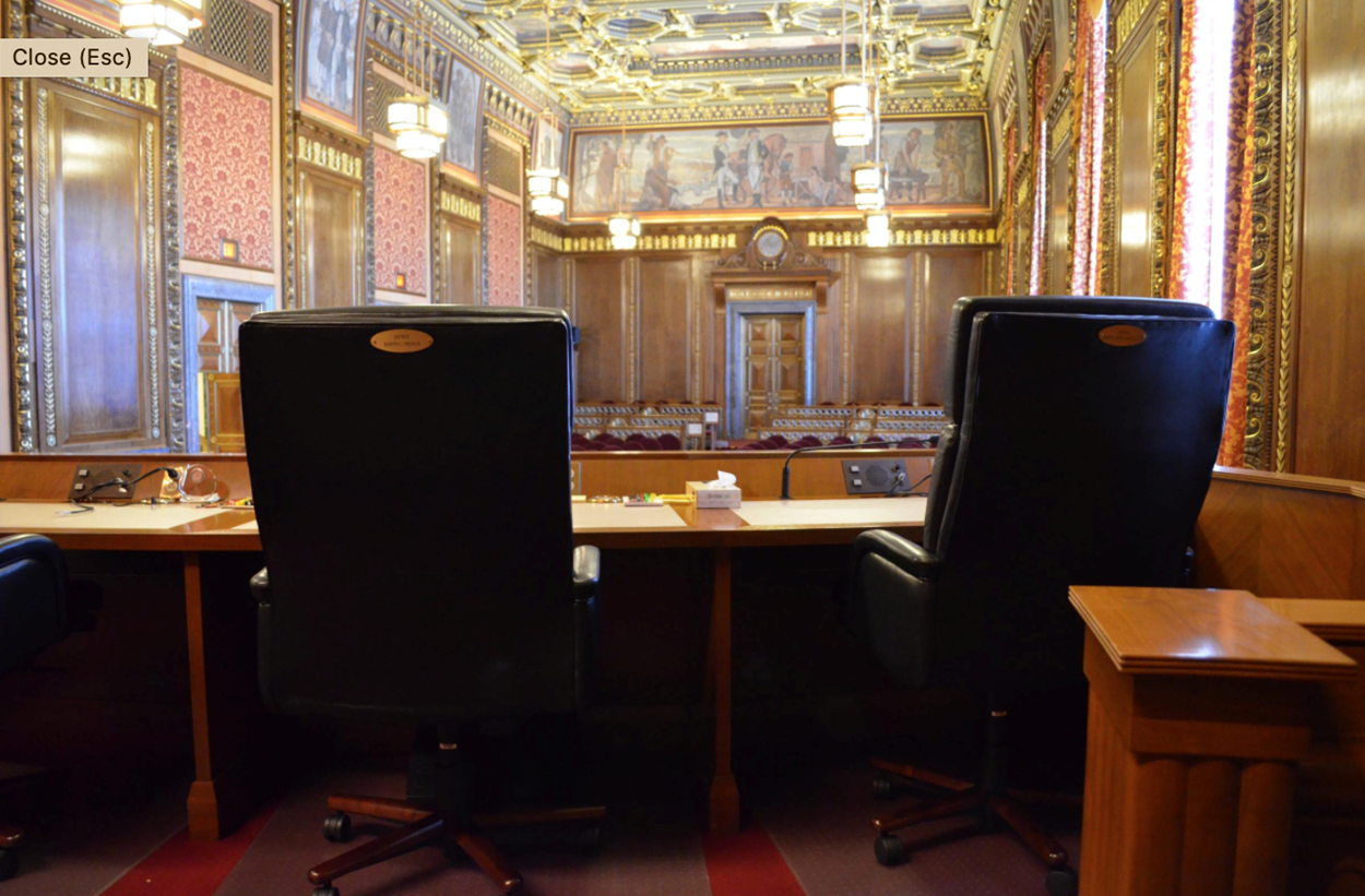 Brunner Quinn Columbus, OH Office