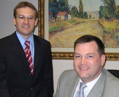 Tully Rinckey PLLC Binghamton, NY Office