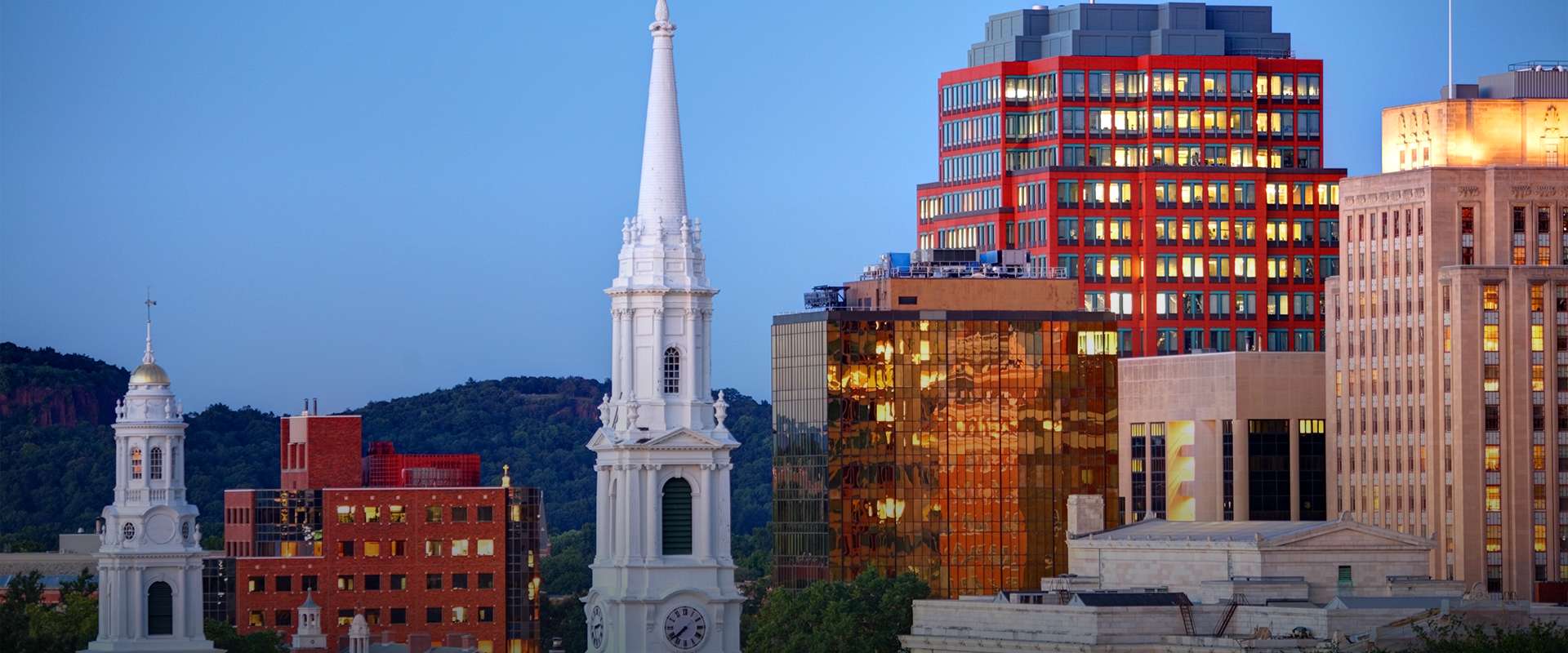 Morrissey Morrissey & Mooney LLC Naugatuck,  Office