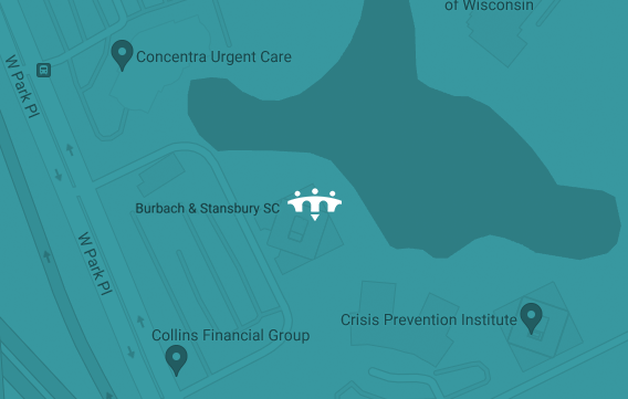 Burbach & Stansbury, S.C Milwaukee, WI Office