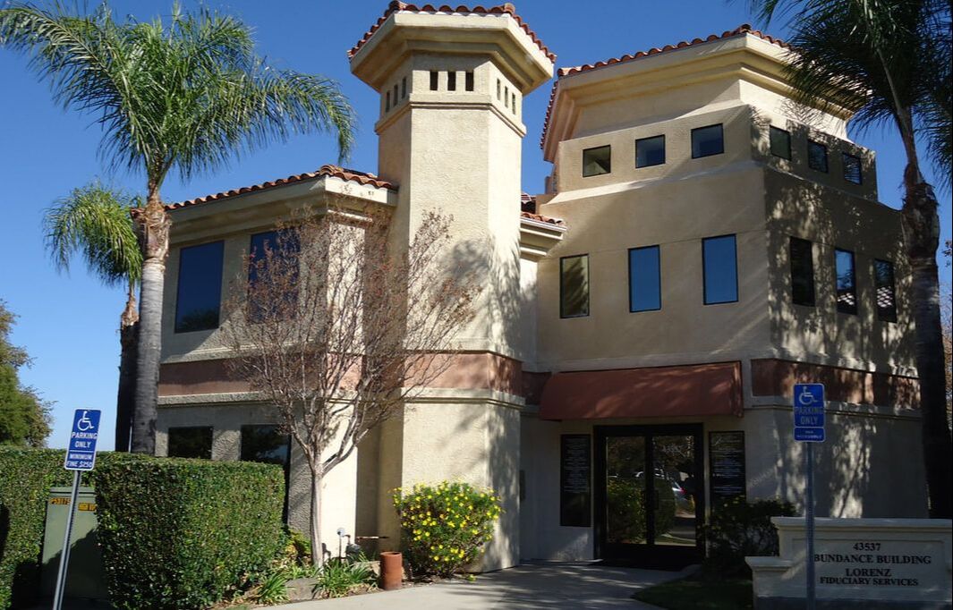 Epsten, APC Temecula, CA Office