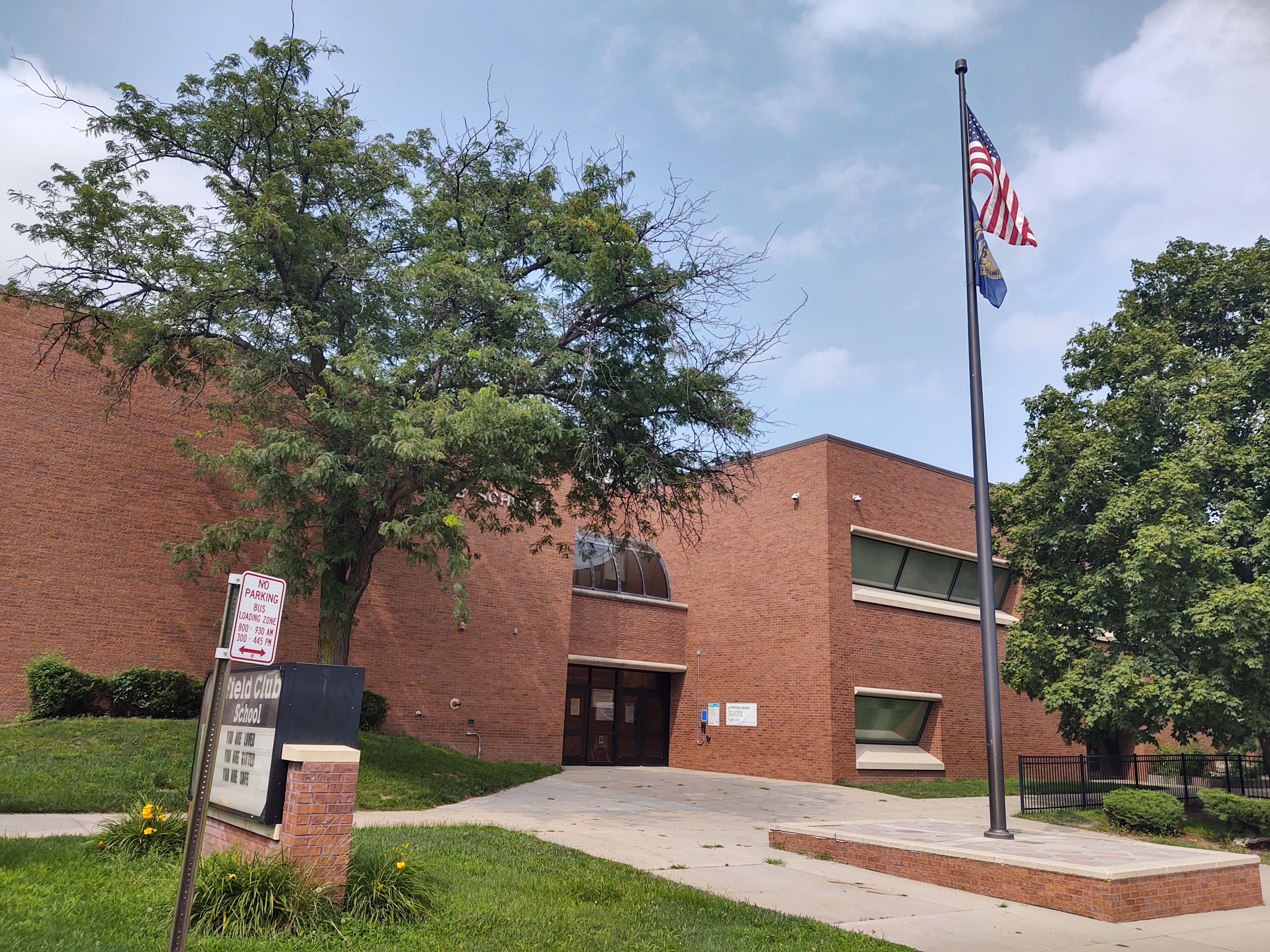 Bressman, Hoffman & Jacobs Omaha,  Office