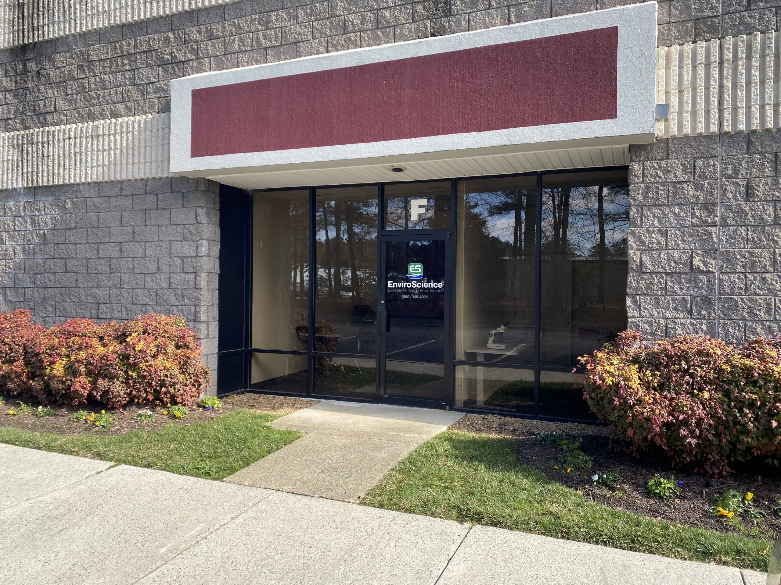 BoykoNapier Richmond,  Office