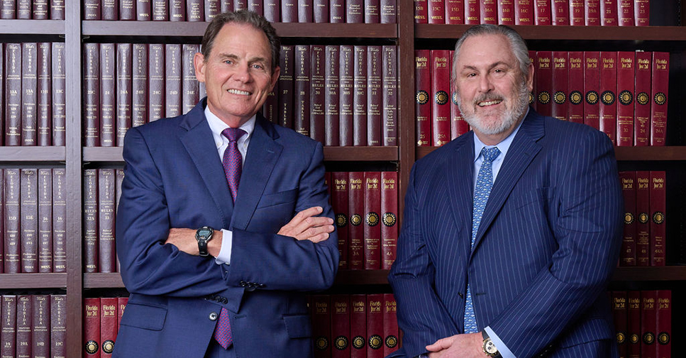 Critton Luttier Coleman LLP West Palm Beach, FL Office