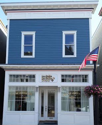 La Salle La Salle & Dwyer, P.C Sea Cliff,  Office