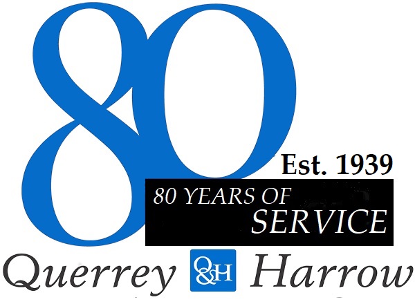 Querrey & Harrow Merrillville, IN Office