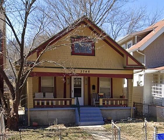 Wood Law Firm Kansas City, MO Office
