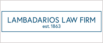 Lambadarios Law Firm Athens, Greece Office