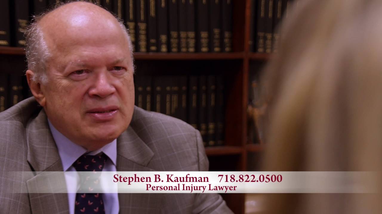 Stephen B. Kaufman, PC Bronx, NY Office