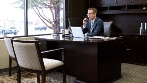 Sterling Lawyers, LLC Schaumburg, IL Office