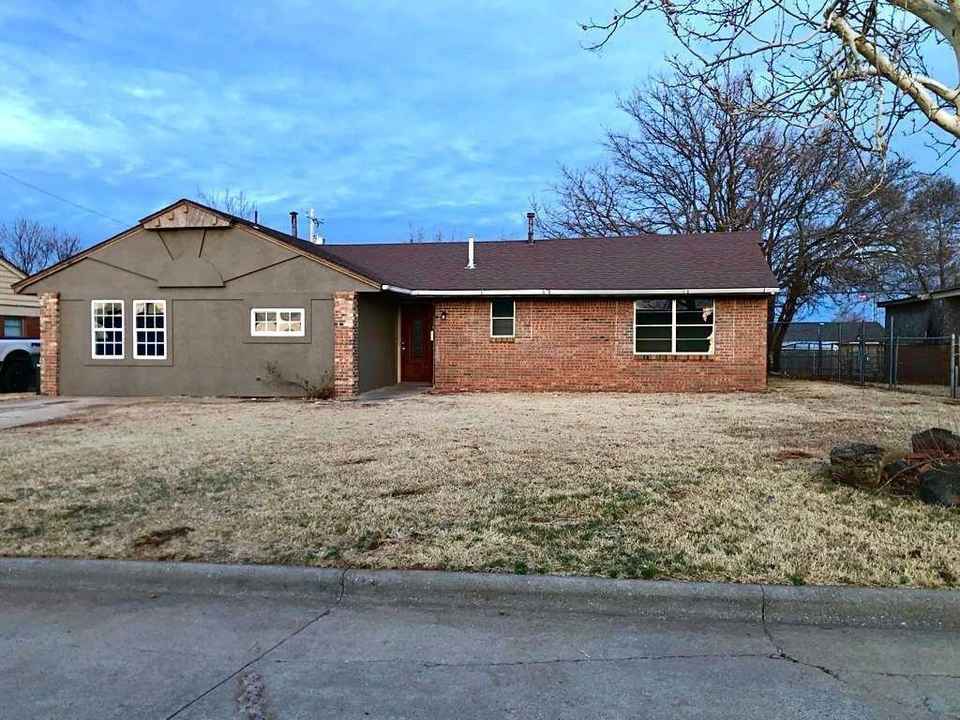 The Albert Wheeler Law Firm Oklahoma City, OK Office
