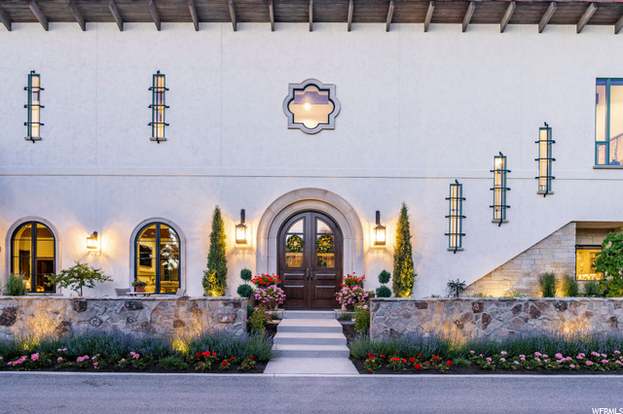 The Stone Law Firm Holladay, UT Office