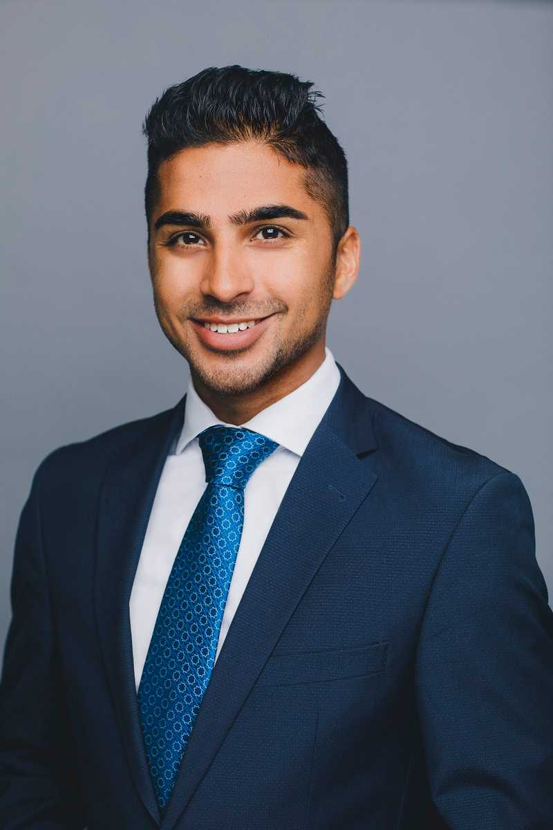 Nadeem Law Office Toronto, Canada Office