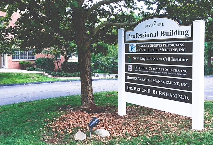 Jaconetta, Burnham & Wimer, LLC Glastonbury, CT Office