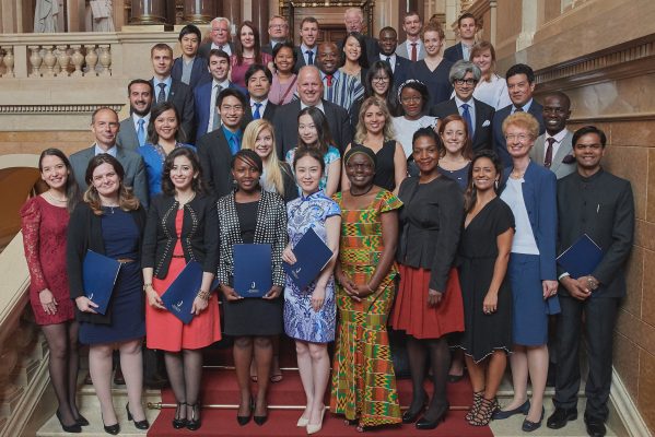 Ehlermann Rindfleisch Gadow Hamburg, Germany Office