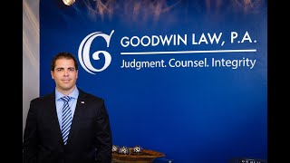Goodwin Law, P.A Naples,  Office