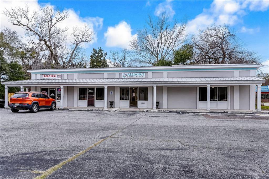 Wood & Smith, P.A Fernandina Beach,  Office