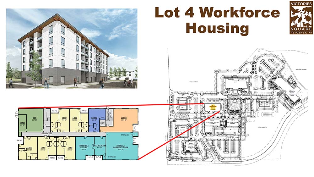 Rosette, LLP Grand Rapids, MI Office
