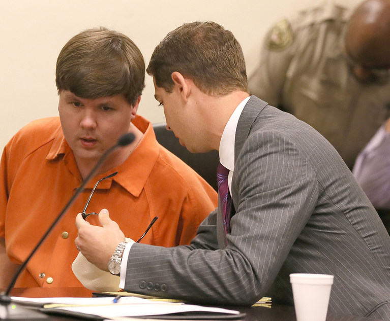 Rodriguez & Associates Marietta, GA Office