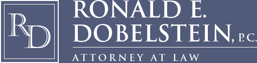 Ronald E. Dobelstein, PC Alpharetta, GA Office