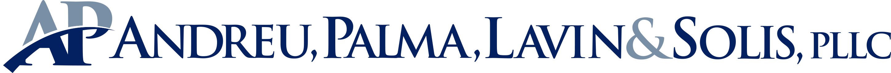 Andreu, Palma, Lavin & Solis, PLLC Miami, FL Office