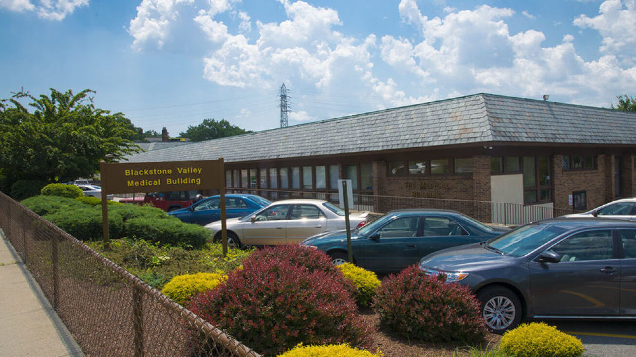 Shechtman Halperin Savage, LLP Pawtucket, RI Office