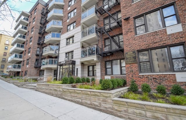 Frekhtman & Associates Bronx, NY Office